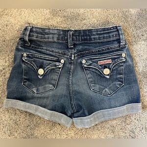Hudson Girl Shorts
